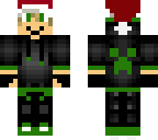 christmas kid