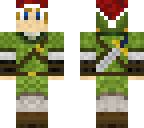 christmas link