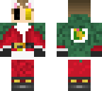 christmas me