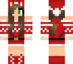 christmas meif'wa