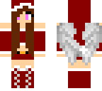 christmas owllea