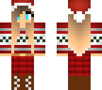 christmas pajama's