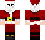 christmas panda