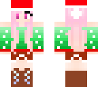 christmas pixie
