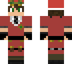 christmas professor