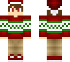 christmas puncake