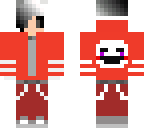 christmas puppet male