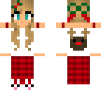 christmas pyjamas