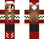 christmas quake