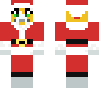christmas stampy