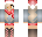 christmasgirl 2