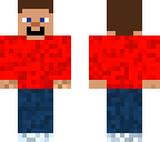 city steve