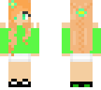 clover girl