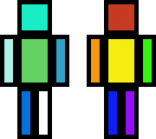 colors
