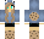 cookie for life