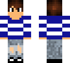 cool boy