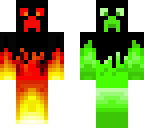 cool creeper