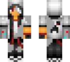 cool cybord boy