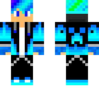 cool dj boy