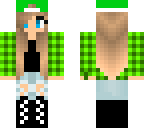 cool girl