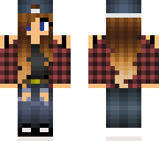 cool girl v1