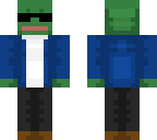 cool pepe