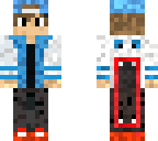 coolest skin