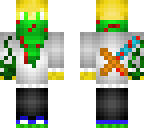 corrosive assasin