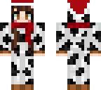 cow girl