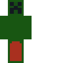 creep dude