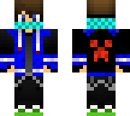 creeper boy nick