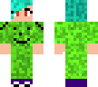 creeper costume