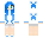 creeper girl