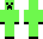 creeper hd