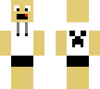 creeperman