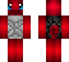 crimson squirtle fixed