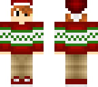 cristmas boy