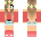 cute girl