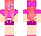 cute girl