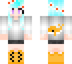 cute girl