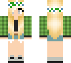 cute girl eited