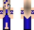 cute party and prom dance girl
