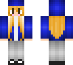 cute tomboy