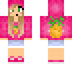 cutepineapple's skin