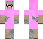 cyber sheep