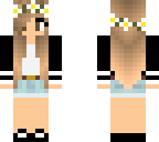 daisy tomboy 
