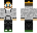darknex with a mustasch
