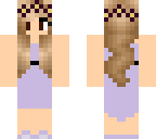 date skin