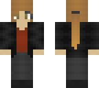 dauntless tris