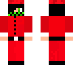 delauro santa